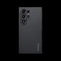 PITAKA PinButtons 1500D MagEZ Case Pro 4 for Galaxy S24 Ultra