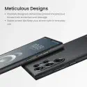 PITAKA PinButtons 1500D MagEZ Case Pro 4 for Galaxy S24 Ultra
