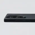 Pitaka MagEZ Case 4 Case-Less Thin Case for Galaxy S24 Ultra -Black (Twill)