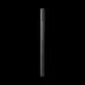 Pitaka MagEZ Case 4 Case-Less Thin Case for Galaxy S24 Ultra -Black (Twill)