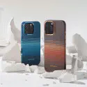 Pitaka Moonrise Military-Grade Protective Case for iPhone 16 Pro & 16 Pro Max