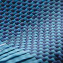 Pitaka StarPeak Tactile Woven Case for Samsung Galaxy S25 Ultra (OVER THE HORIZON)