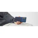 Pitaka StarPeak Tactile Woven Case for Samsung Galaxy S25 Ultra (MILKY WAY GALAXY)