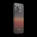 Pitaka Sunset Tactile Woven Case for iPhone 16 Pro / 16 Pro Max