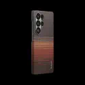 Pitaka Sunset Tactile Woven Case for Samsung Galaxy S25 and Galaxy S25 Ultra