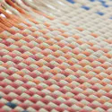 Pitaka Sunset Tactile Woven Case for Samsung Galaxy S25 and Galaxy S25 Ultra