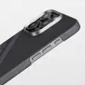 Pitaka x Re-TROS Refining Collaborative Tactile Woven Case for iPhone 16 Pro Max