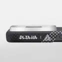 Pitaka x Re-TROS Refining Collaborative Tactile Woven Case for iPhone 16 Pro Max