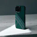 Pitaka x Re-TROS Refining Collaborative Tactile Woven Case for iPhone 16 Pro Max