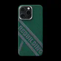 Pitaka x Re-TROS Refining Collaborative Tactile Woven Case for iPhone 16 Pro Max