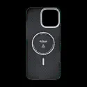 Pitaka x Re-TROS Refining Collaborative Tactile Woven Case for iPhone 16 Pro Max
