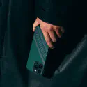 Pitaka x Re-TROS Refining Collaborative Tactile Woven Case for iPhone 16 Pro Max