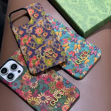 Luxury Floral Print ...