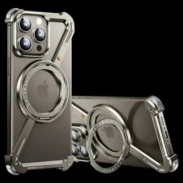 Metal Z Shape Magnet...