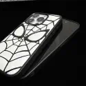 SPIDER MAN SOFT CASE FOR IPHONE 12 TO 16 PRO MAX