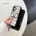 SPIDER MAN SOFT CASE FOR IPHONE 12 TO 16 PRO MAX