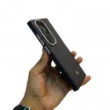 Spigen Enzo Aramid Brand MagSafe Supported Case For Samsung Galaxy S25 Ultra S24 Ultra S23 Ultra