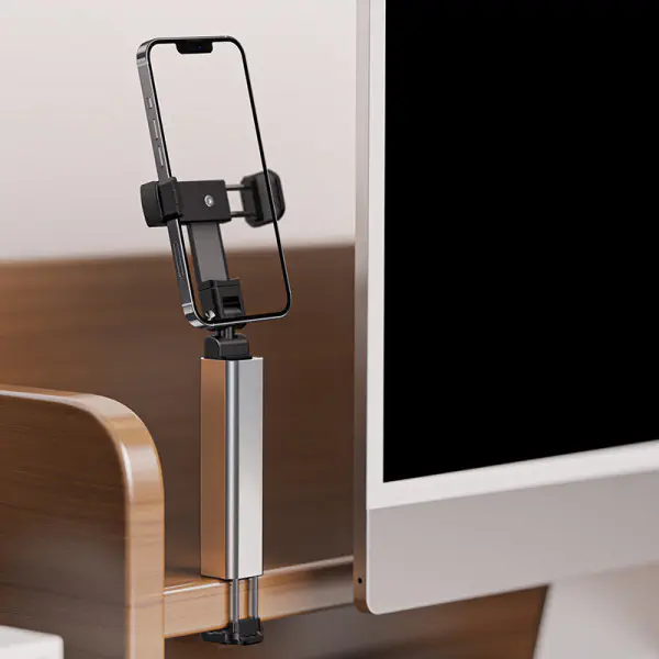 Multifunctional Portable Travel Stand with Adjustable Folding Design – LA059