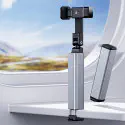 Multifunctional Portable Travel Stand with Adjustable Folding Design – LA059