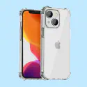 Premium Shockproof iPhone Back Cover