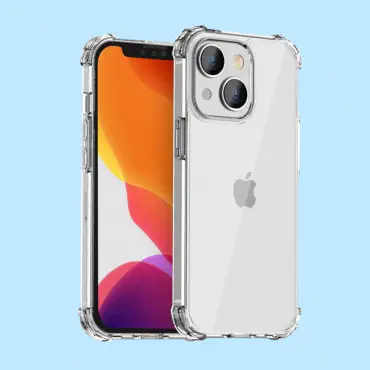 Premium Shockproof i...