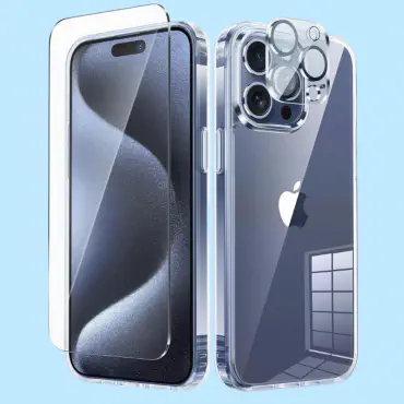 9H HD Tempered Glass...
