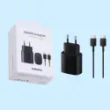 Samsung 25W USB-C Fast Charger