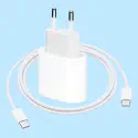 20W USB-C Fast Charger Adapter