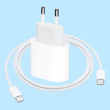 20W USB-C Fast Charg...