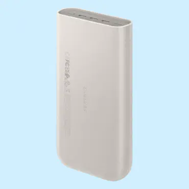 Samsung 20,000mAh 45...