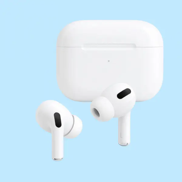 TWS Wireless Bluetooth Earbuds
