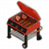 BBQ Machine 