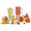 Blender & Grinder