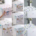 Dustproof Fridge Cover with Storage Bag