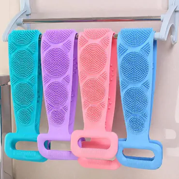 Magic Silicone Bath ...