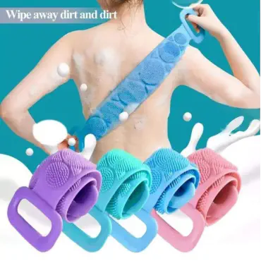 Magic Silicone Bath ...