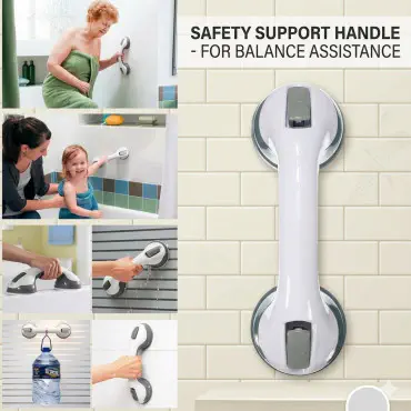 Bathroom & Showe...