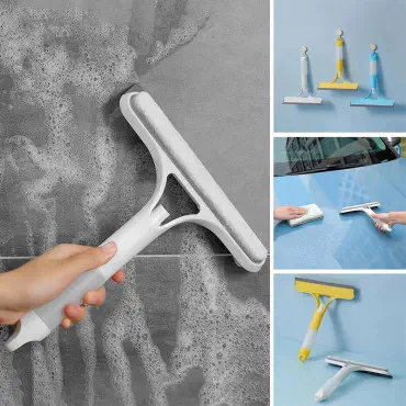 3-in-1 Glass Cleaner