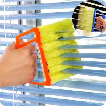 2-in-1 Blinds & ...