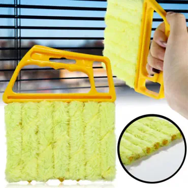 2-in-1 Blinds & ...
