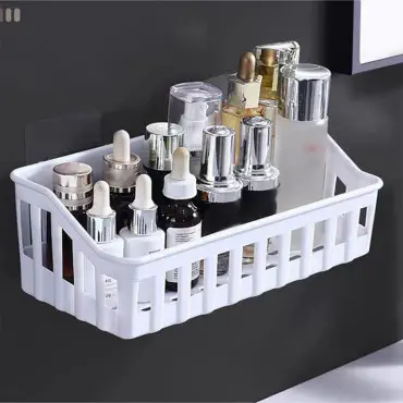 Bathroom Storage Shelf