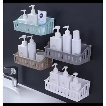 Bathroom Storage She...