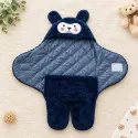Newborn Baby Blanket 2 pcs 