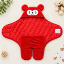 Newborn Baby Blanket 2 pcs 