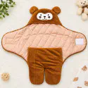 Newborn Baby Blanket 2 pcs 