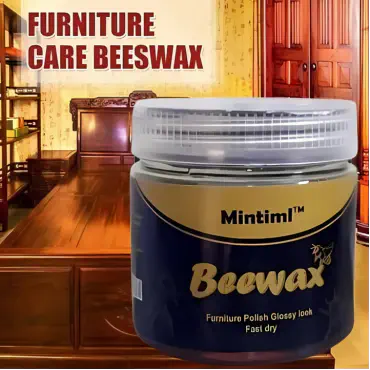 Furniture Polisher