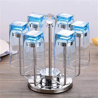 Glass Holder Rack 36...
