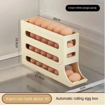 4 Layer Egg Dispense...