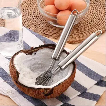 Coconut Planer Kitchen Stainless Steel Shredded