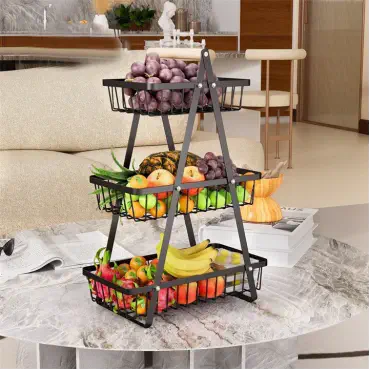 3-Tier Squire Fruit ...